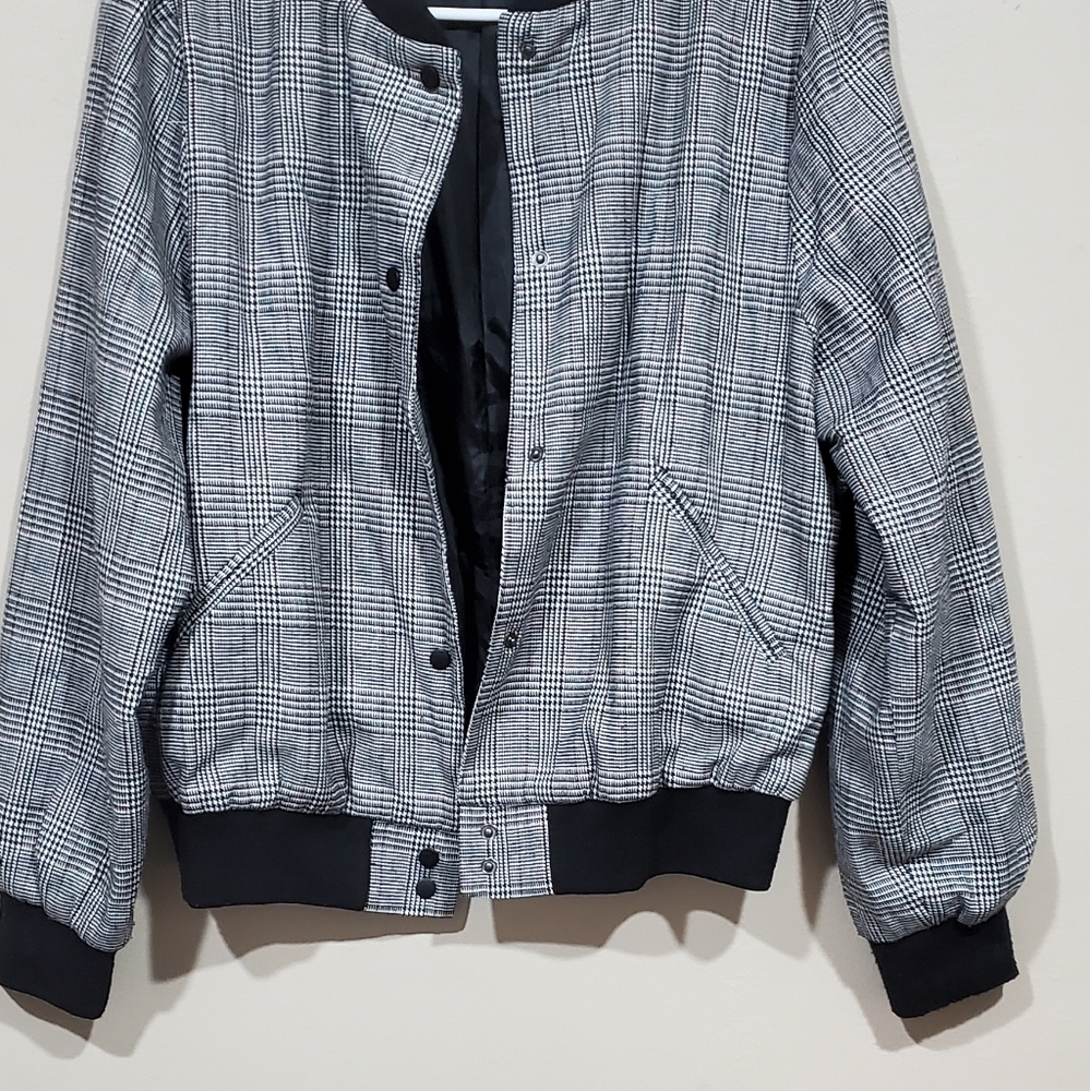 Shinestar jacket - Picture 2 of 4